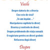 Despre divort