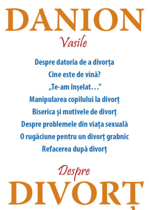 Despre divort